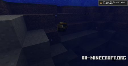 Скачать Koi Fish для Minecraft 1.5.2 Скачать Koi Fish для Minecraft 1.5.2