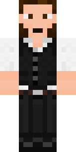   Karl  minecraft