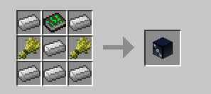  Advanced Genetics  minecraft 1.7.2