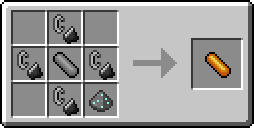 Скачать Elemental Guns для minecraft 1.7.2 Скачать Elemental Guns для minecraft 1.7.2