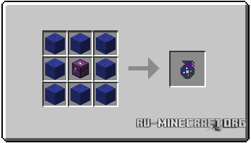 Скачать Extradimensional Item Storage для minecraft 1.7.2 Скачать Extradimensional Item Storage для minecraft 1.7.2