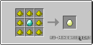 Скачать Extradimensional Item Storage для minecraft 1.7.2 Скачать Extradimensional Item Storage для minecraft 1.7.2