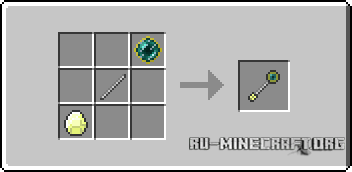 Скачать Extradimensional Item Storage для minecraft 1.7.2 Скачать Extradimensional Item Storage для minecraft 1.7.2
