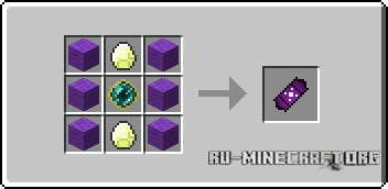 Скачать Extradimensional Item Storage для minecraft 1.7.2 Скачать Extradimensional Item Storage для minecraft 1.7.2