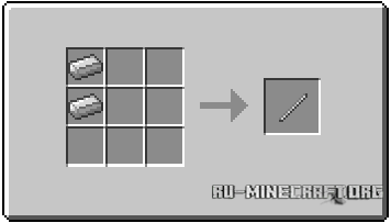 Скачать Extradimensional Item Storage для minecraft 1.7.2 Скачать Extradimensional Item Storage для minecraft 1.7.2