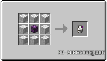 Скачать Extradimensional Item Storage для minecraft 1.7.2 Скачать Extradimensional Item Storage для minecraft 1.7.2