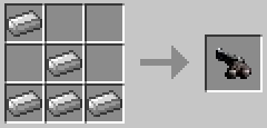 Скачать Panicle Craft для Minecraft 1.6.2