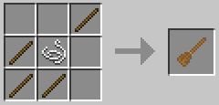 Скачать Panicle Craft для Minecraft 1.6.2