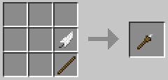Скачать Panicle Craft для Minecraft 1.6.2