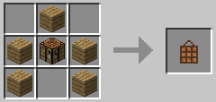 Скачать Panicle Craft для Minecraft 1.6.2
