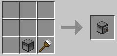 Скачать Panicle Craft для Minecraft 1.6.2