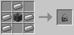 Скачать Panicle Craft для Minecraft 1.6.2