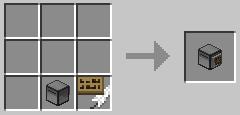 Скачать Panicle Craft для Minecraft 1.6.2