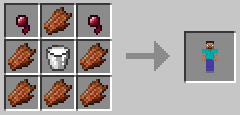 Скачать Panicle Craft для Minecraft 1.6.2