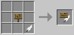 Скачать Panicle Craft для Minecraft 1.6.2