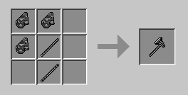  Bedrock Utilities  Minecraft 1.6.2