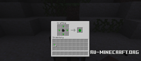 Скачать Skorpio's NotOnlyMoreOres для Minecraft 1.5.2