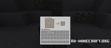 Скачать Skorpio's NotOnlyMoreOres для Minecraft 1.5.2