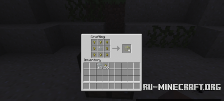 Скачать Skorpio's NotOnlyMoreOres для Minecraft 1.5.2