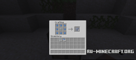 Скачать Skorpio's NotOnlyMoreOres для Minecraft 1.5.2