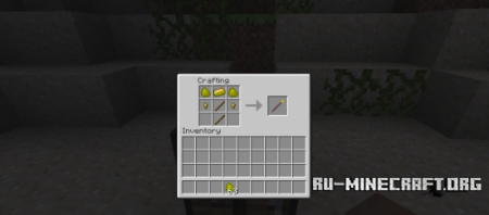 Скачать Skorpio's NotOnlyMoreOres для Minecraft 1.5.2