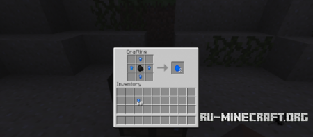 Скачать Skorpio's NotOnlyMoreOres для Minecraft 1.5.2