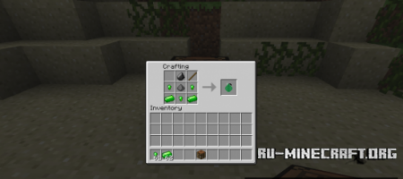 Скачать Skorpio's NotOnlyMoreOres для Minecraft 1.5.2