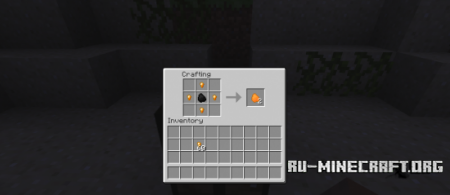 Скачать Skorpio's NotOnlyMoreOres для Minecraft 1.5.2
