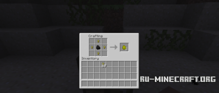 Скачать Skorpio's NotOnlyMoreOres для Minecraft 1.5.2