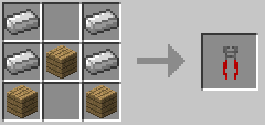  Tall Doors  minecraft 1.7.2