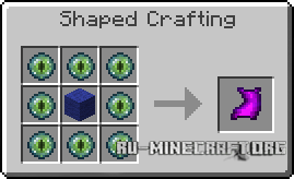  Reliquary  Minecraft 1.6.4