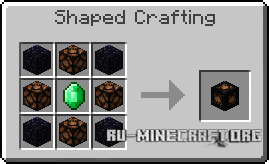  Reliquary  Minecraft 1.6.4