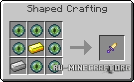  Reliquary  Minecraft 1.6.4