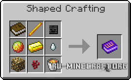  Reliquary  Minecraft 1.6.4
