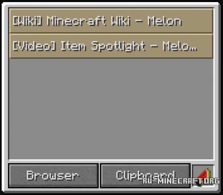  WikiLink  Minecraft 1.5.2