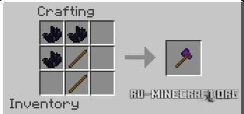  Obsidian Realm  minecraft 1.7.2