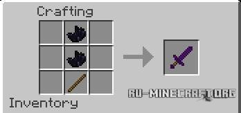  Obsidian Realm  minecraft 1.7.2