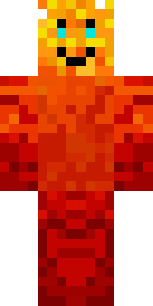 Скачать скин Pyronaught для minecraft Скачать скин Pyronaught для minecraft