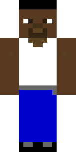 Скачать скин Beavis для minecraft Скачать скин Beavis для minecraft