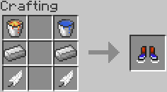 Скачать Special Armor для minecraft 1.5.2 Скачать Special Armor для minecraft 1.5.2