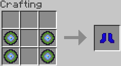 Скачать Special Armor для minecraft 1.5.2 Скачать Special Armor для minecraft 1.5.2