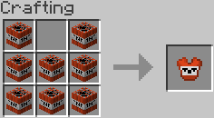 Скачать Special Armor для minecraft 1.5.2 Скачать Special Armor для minecraft 1.5.2