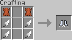 Скачать Special Armor для minecraft 1.5.2 Скачать Special Armor для minecraft 1.5.2