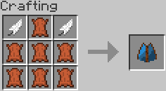 Скачать Special Armor для minecraft 1.5.2 Скачать Special Armor для minecraft 1.5.2