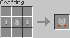 Скачать Special Armor для minecraft 1.5.2 Скачать Special Armor для minecraft 1.5.2