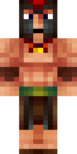   Spartan (2)  minecraft