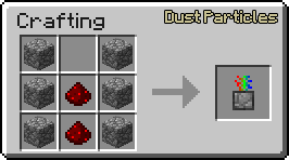  Particle Decoration  minecraft 1.5.2
