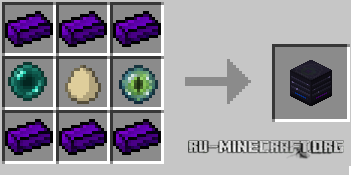  Factorization  minecraft 1.7.2