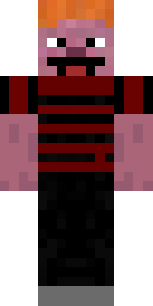   Lllamalords  minecraft