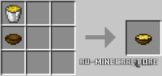  The Breakfast Mod  Minecraft 1.5.2